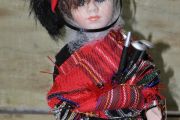 Doll - The Piper